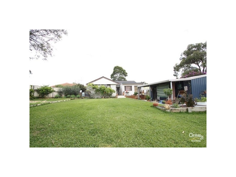 Lalor Park NSW 2147