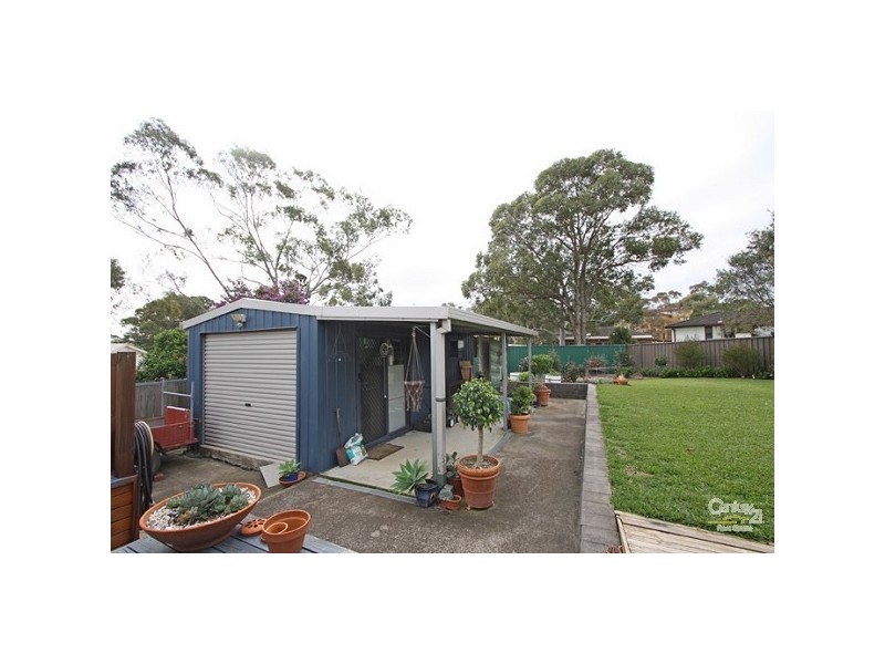 Lalor Park NSW 2147