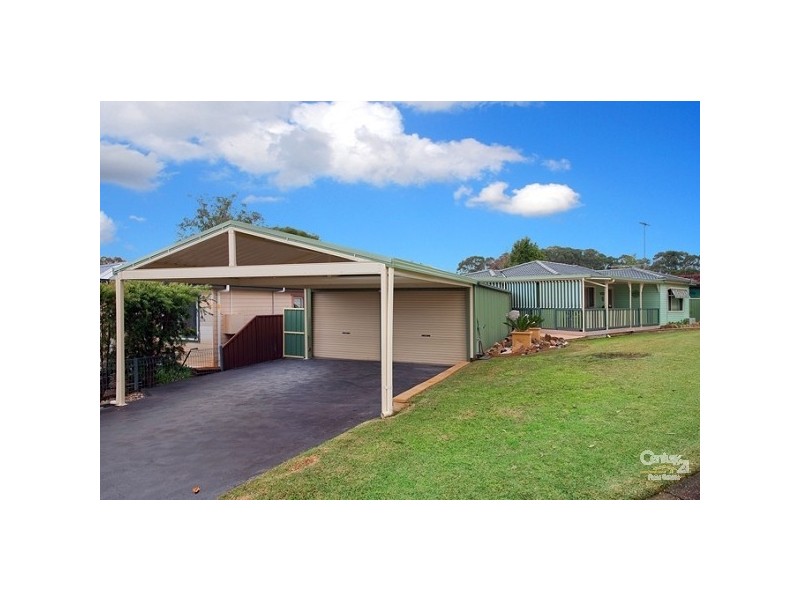 Seven Hills NSW 2147