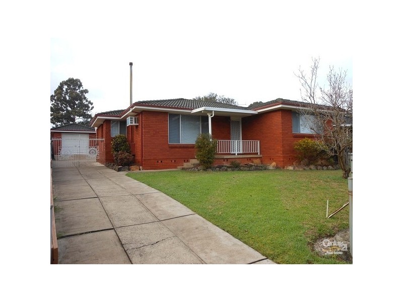 5 Abercrombie Avenue, Seven Hills NSW 2147