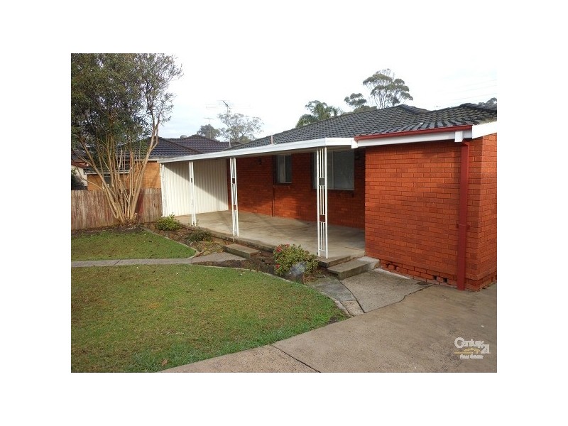 5 Abercrombie Avenue, Seven Hills NSW 2147