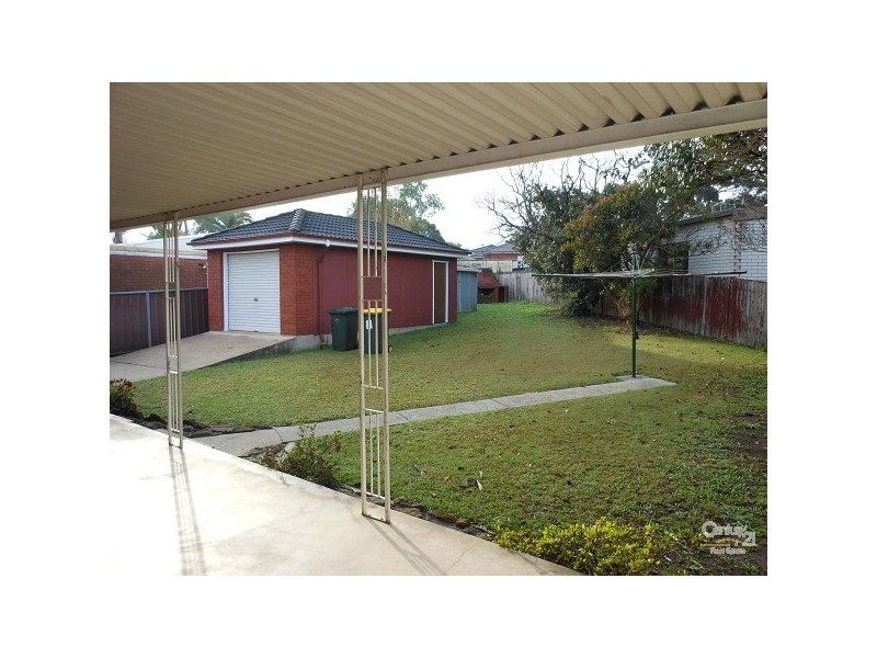 5 Abercrombie Avenue, Seven Hills NSW 2147