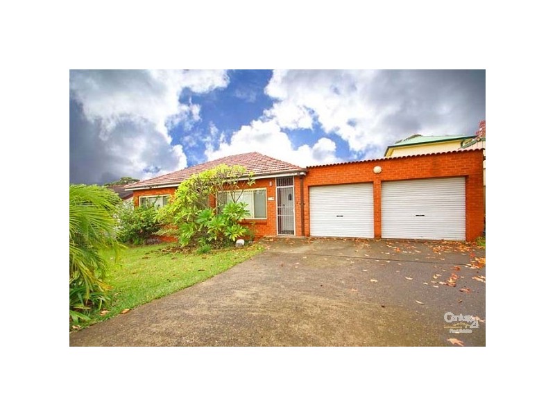 Seven Hills NSW 2147