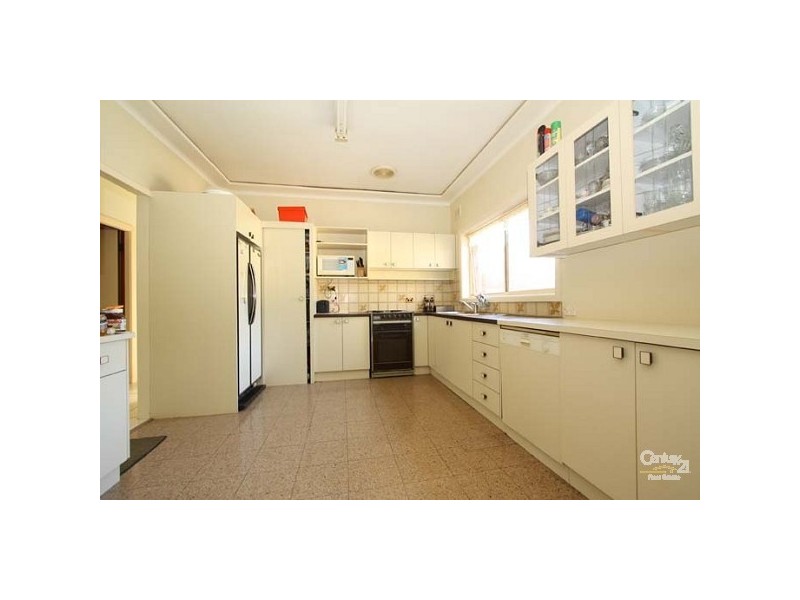 Seven Hills NSW 2147