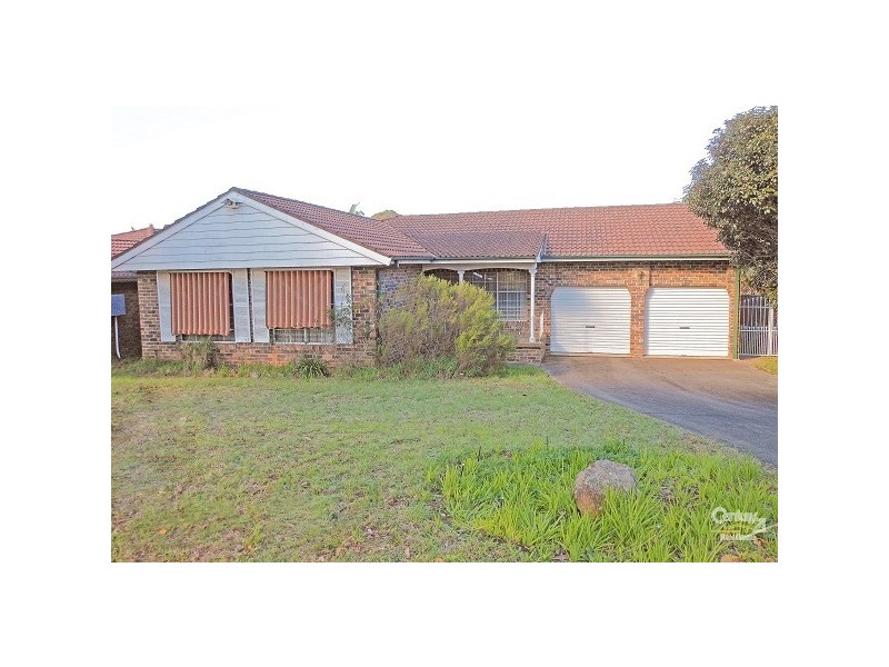 9 Cleveley Avenue, Kings Langley NSW 2147