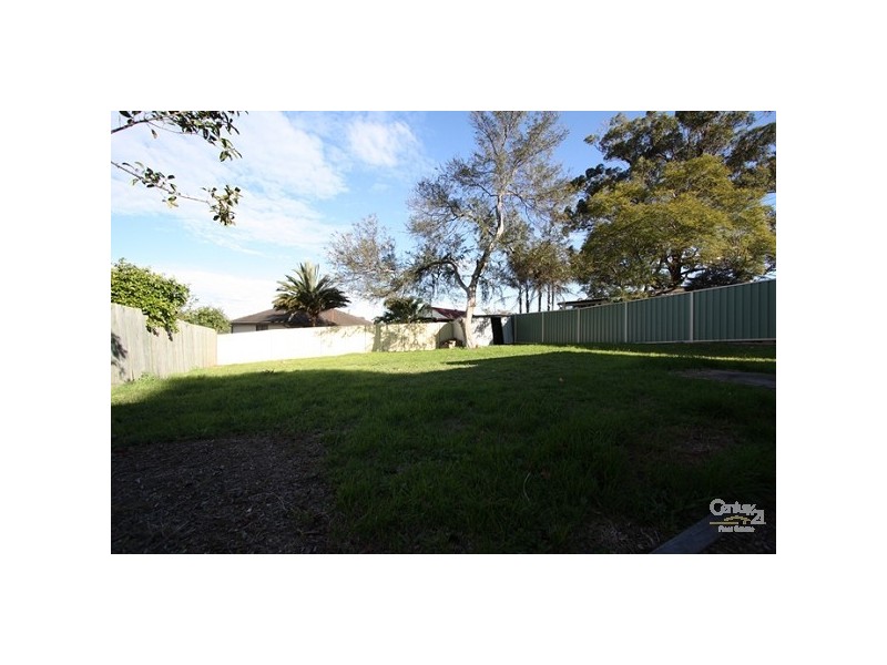 Lalor Park NSW 2147