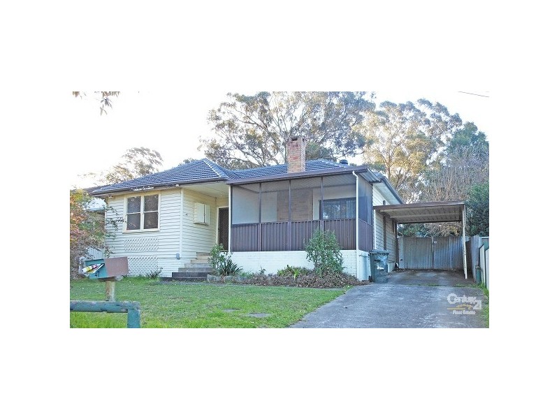 47 Pioneer Street, Seven Hills NSW 2147