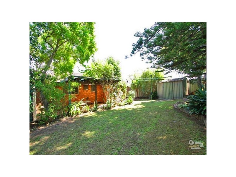 40 Mozart Street, Seven Hills NSW 2147
