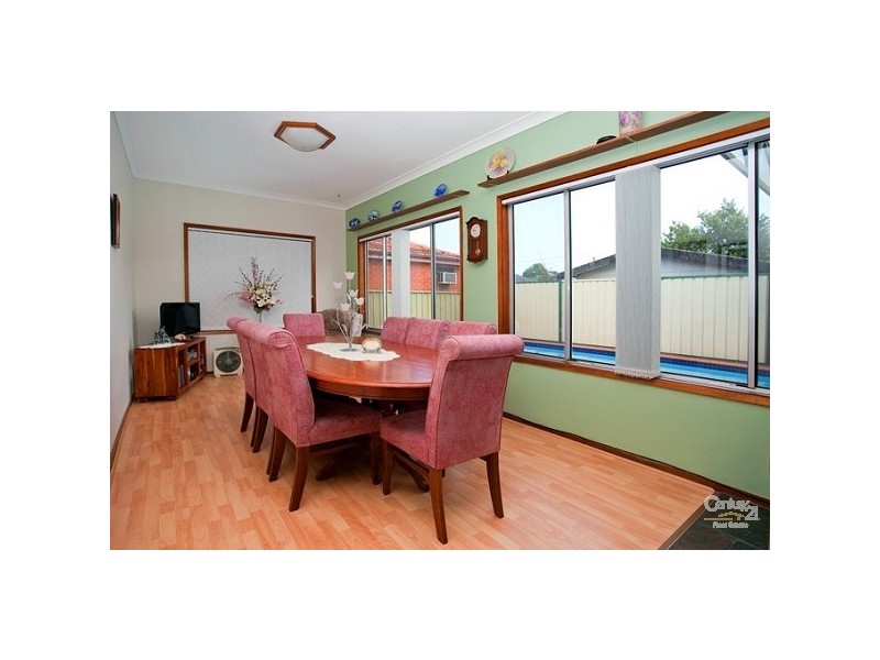 Seven Hills NSW 2147