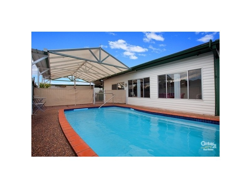 Seven Hills NSW 2147