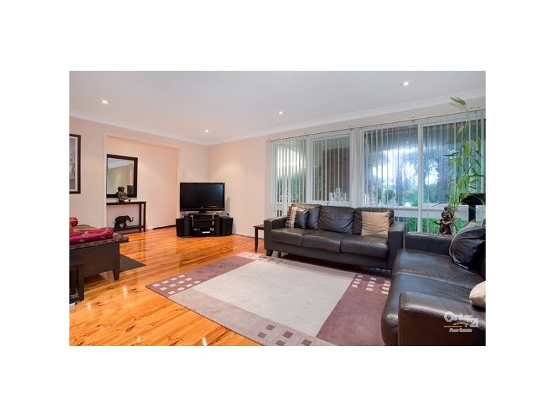 Seven Hills NSW 2147