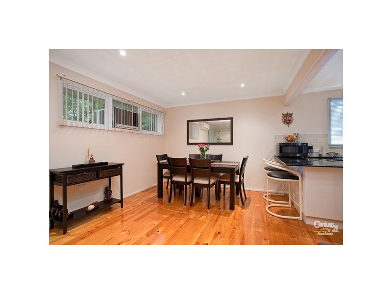 Seven Hills NSW 2147