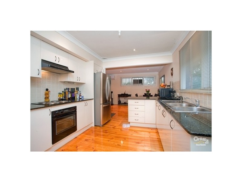 Seven Hills NSW 2147