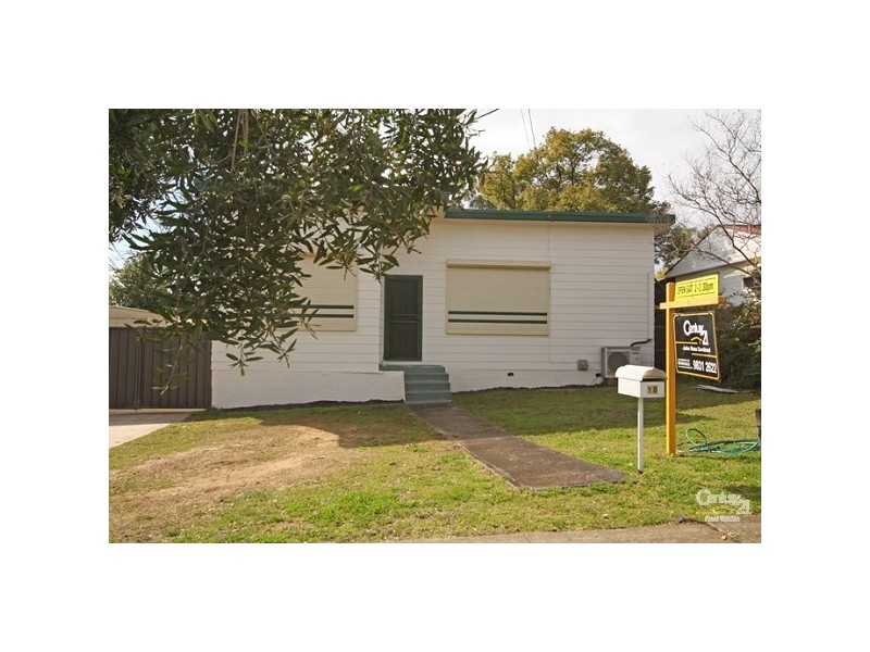 Seven Hills NSW 2147