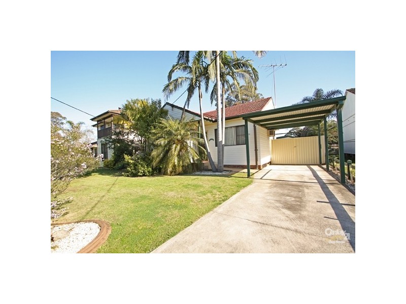 Seven Hills NSW 2147