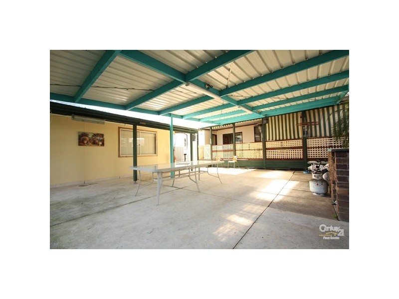 Seven Hills NSW 2147