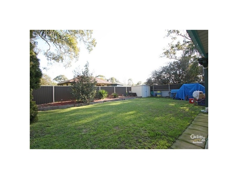 Seven Hills NSW 2147