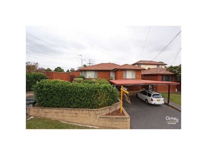 Seven Hills NSW 2147