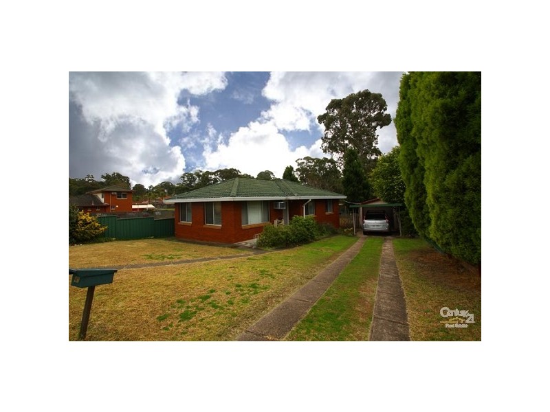 41 Michigan Road, Seven Hills NSW 2147