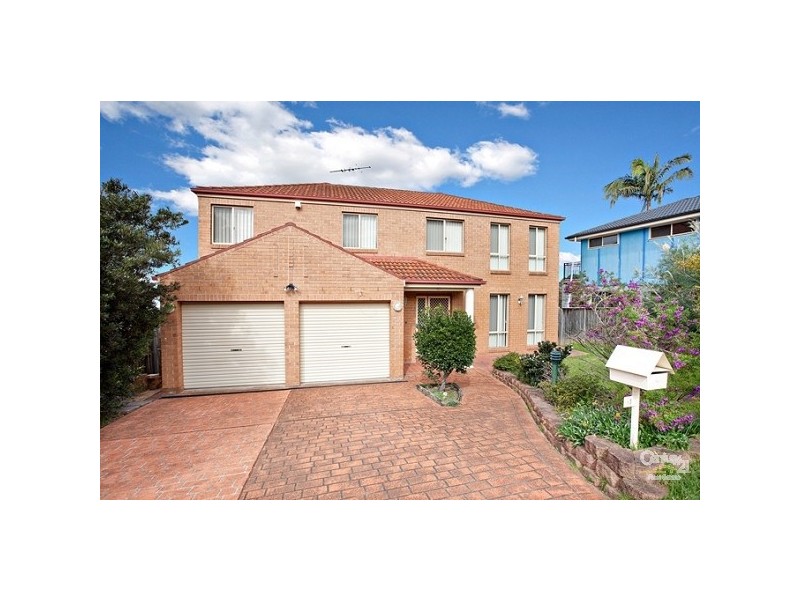 53 Nowland Street, Seven Hills NSW 2147