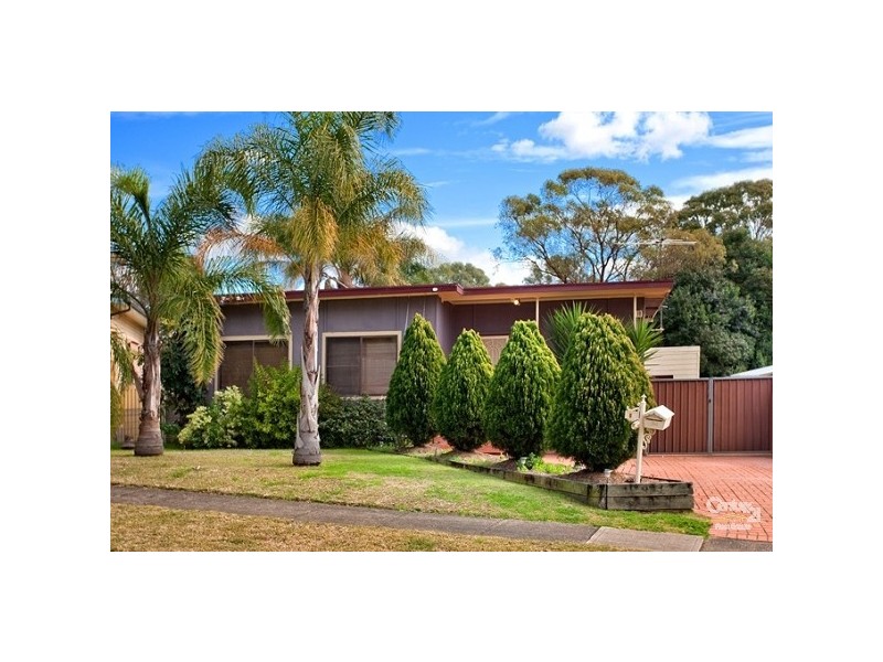 Lalor Park NSW 2147