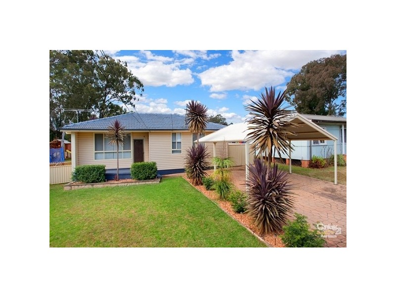 Lalor Park NSW 2147