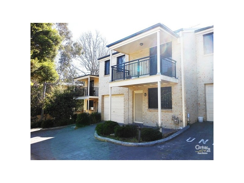 4/71 Pioneer Street, Seven Hills NSW 2147