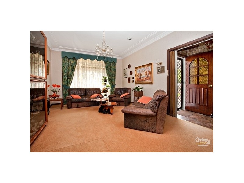 Seven Hills NSW 2147