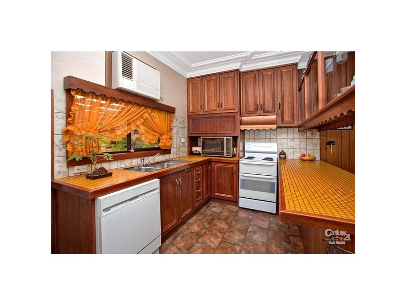 Seven Hills NSW 2147