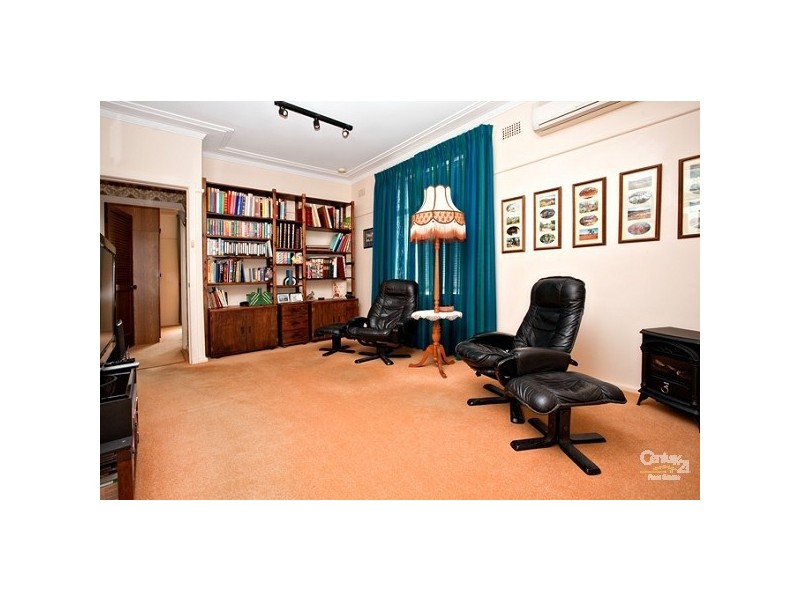 Seven Hills NSW 2147