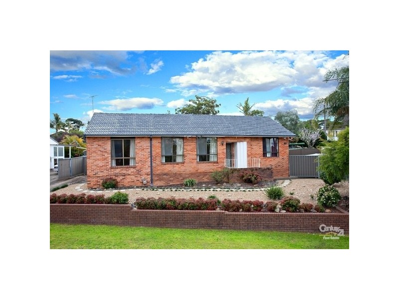 14 Butler Place, Lalor Park NSW 2147