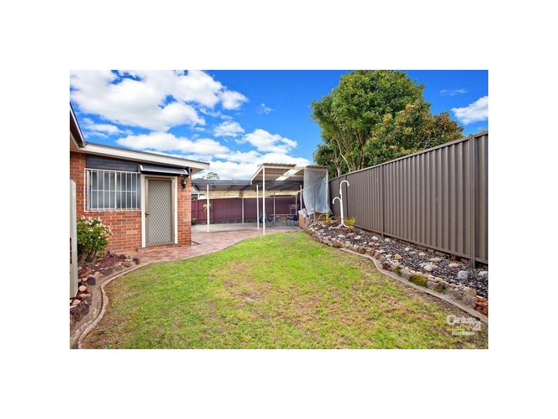 14 Butler Place, Lalor Park NSW 2147
