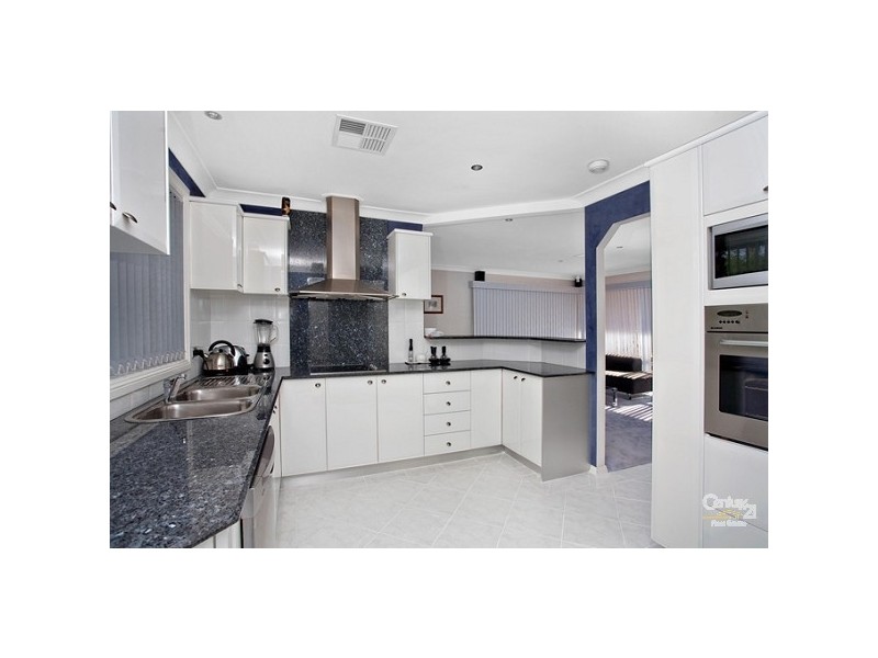 Kings Langley NSW 2147