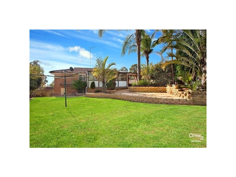 Kings Langley NSW 2147