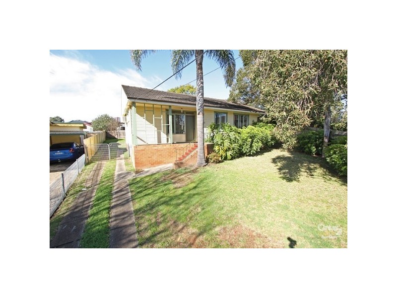 4 Farrar Place, Lalor Park NSW 2147