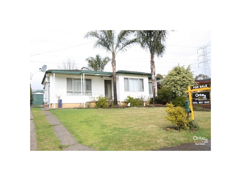 Seven Hills NSW 2147