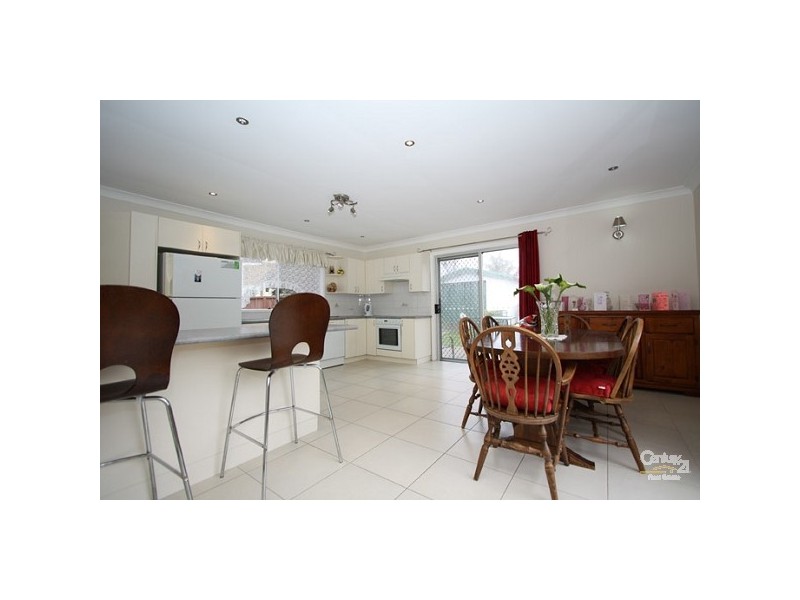 Seven Hills NSW 2147