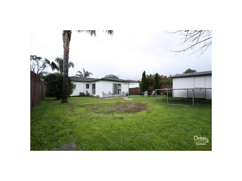 Seven Hills NSW 2147