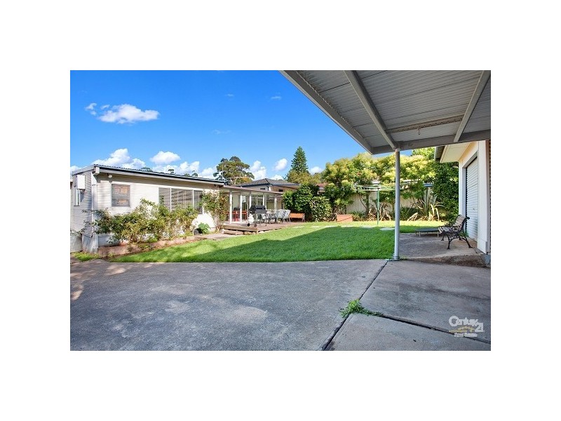 49 Ravel street, Seven Hills NSW 2147