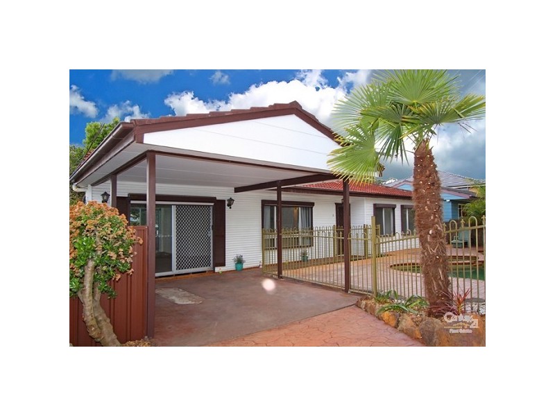 3 Limpopo Crescent, Seven Hills NSW 2147