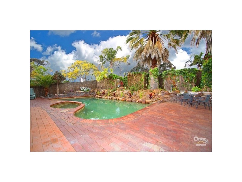 3 Limpopo Crescent, Seven Hills NSW 2147