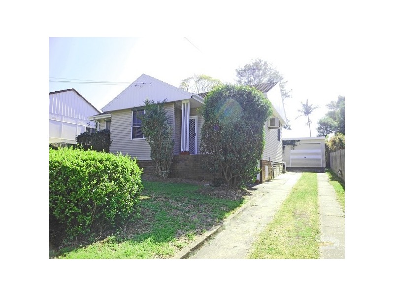 60 Christine Crescent, Lalor Park NSW 2147