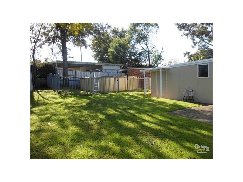 60 Christine Crescent, Lalor Park NSW 2147