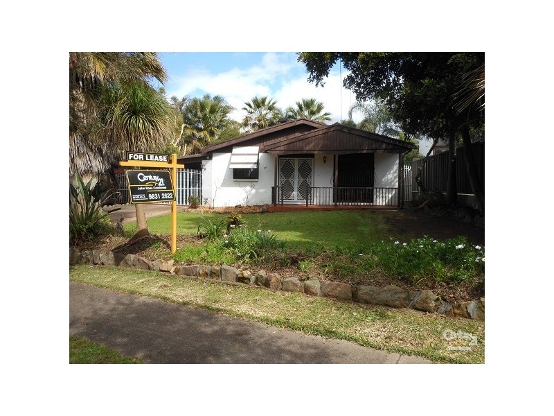 17 Zermatt Avenue, Seven Hills NSW 2147