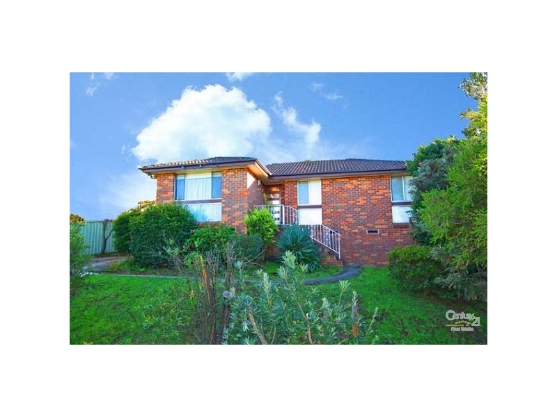 Seven Hills NSW 2147