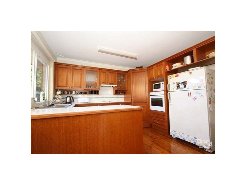 Seven Hills NSW 2147