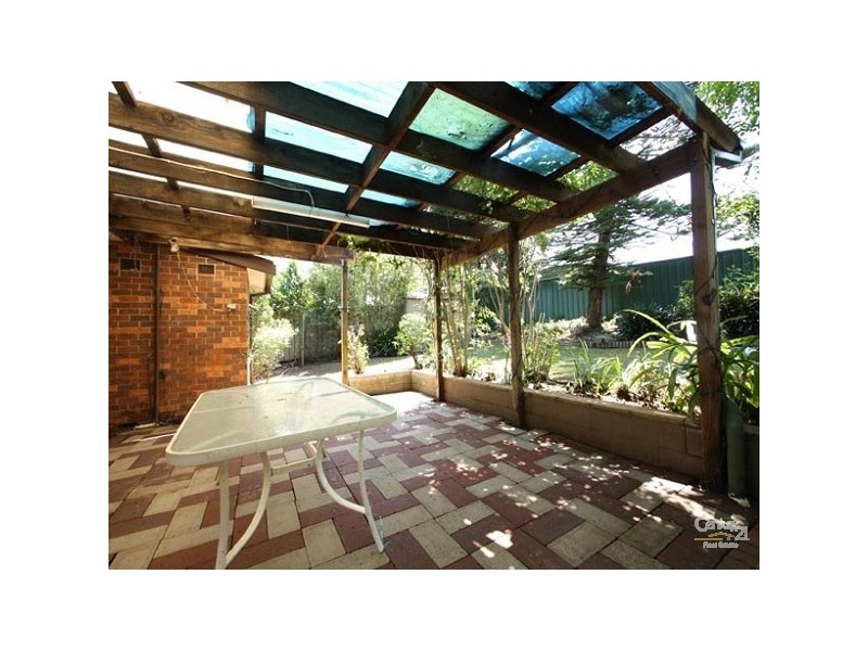 Seven Hills NSW 2147