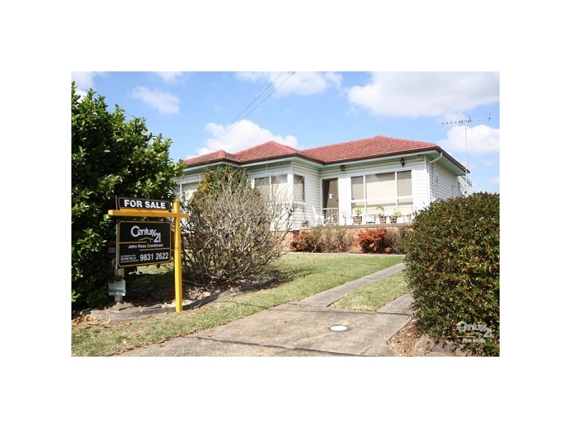 Seven Hills NSW 2147