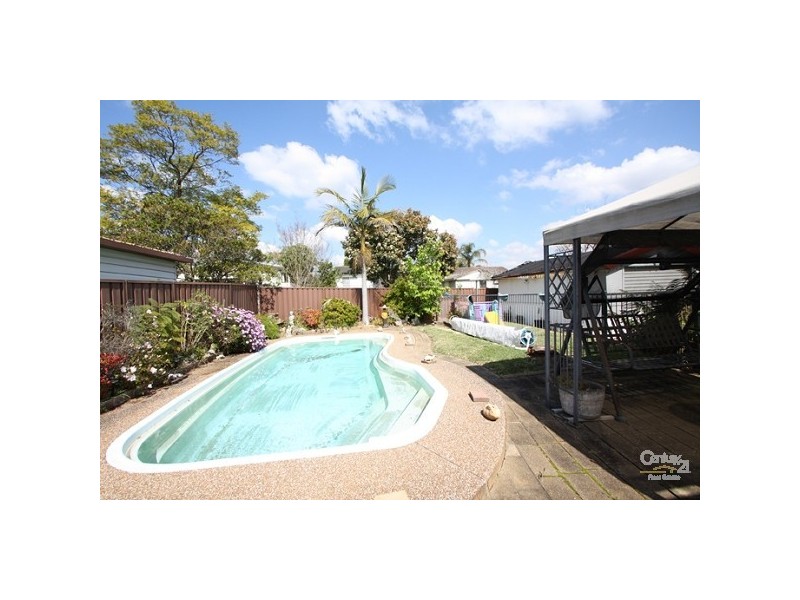 Seven Hills NSW 2147