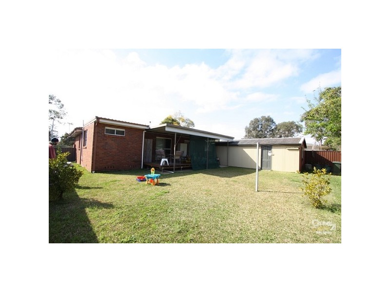 14 Lauder Street, Doonside NSW 2767